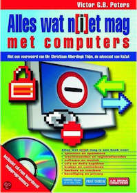 Alles wat n(i)et mag met computers